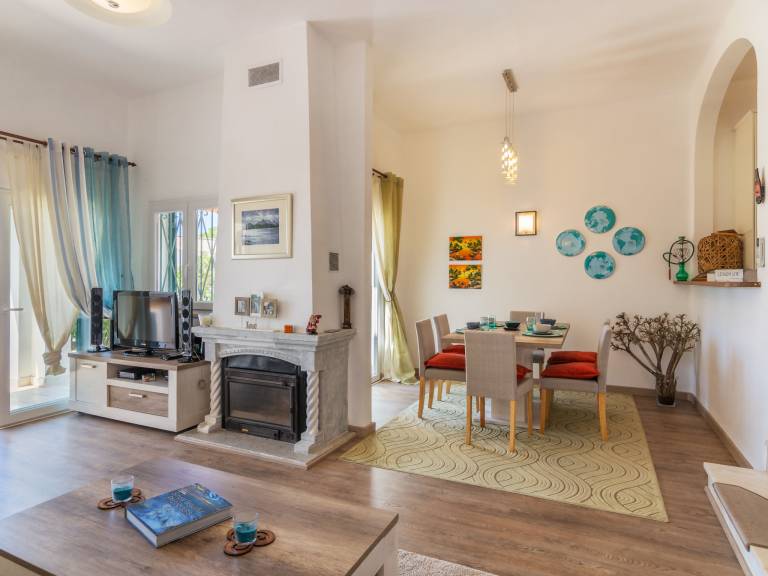 House Olhos de Água