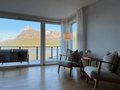 House Øyjord