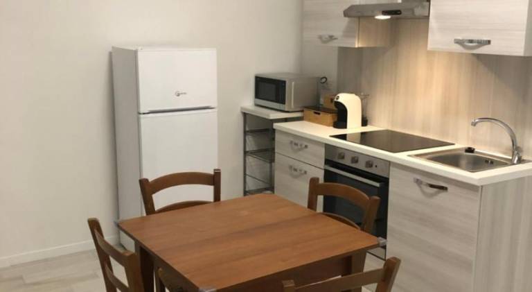 Appartamento House Apartment Tabe Centro Bologna — photo 4