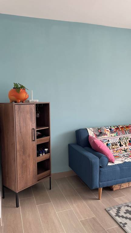 Apartment La Boquilla