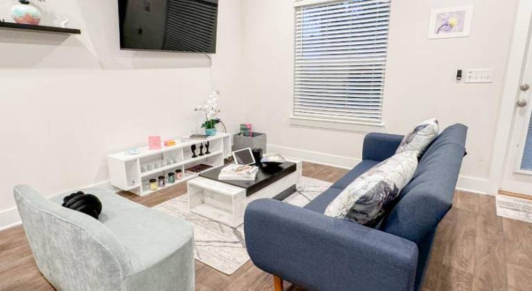 12 m² Ferienwohnung
