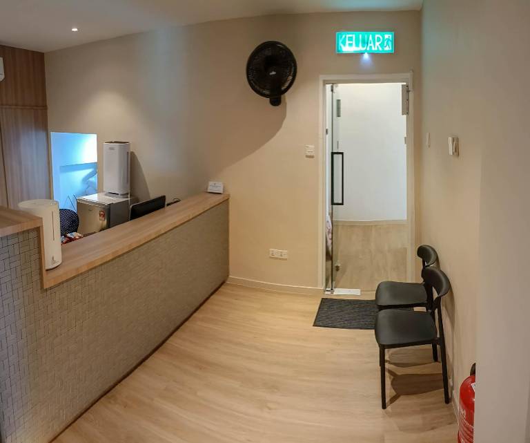 Keteri Boutique Hotel — photo 2