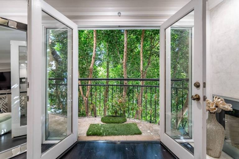 Feriehus Hollywood Hills