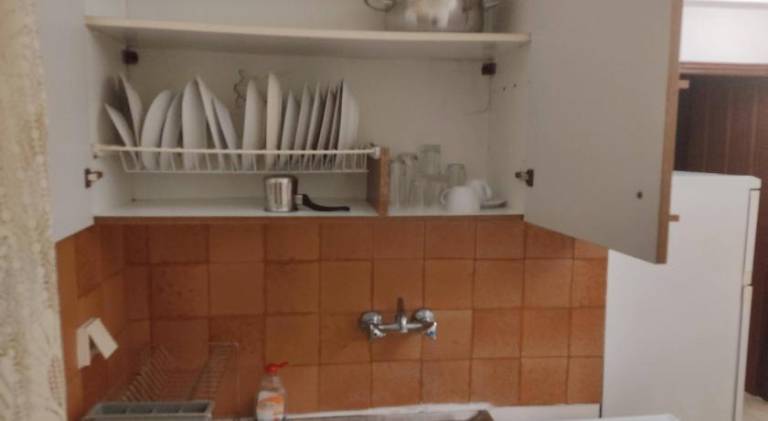 Holiday apartment with 2 rooms for 5 persons — photo 5