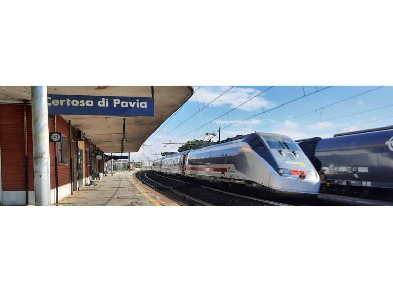 Camera privata Guinzano