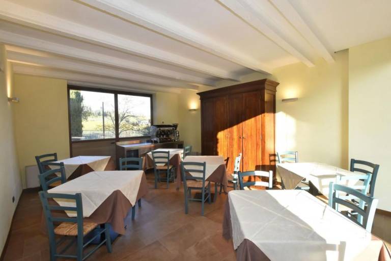 Country House Le Palazzole — photo 3