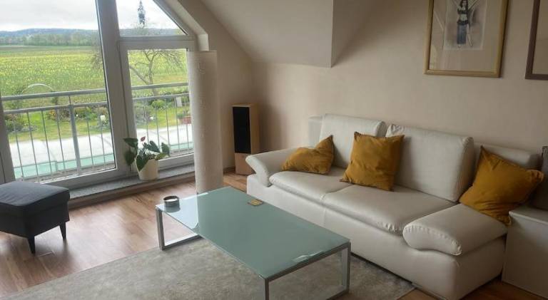 Rental apartment with barbeque — photo 2