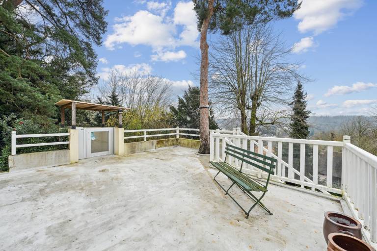 House  Jouy-en-Josas