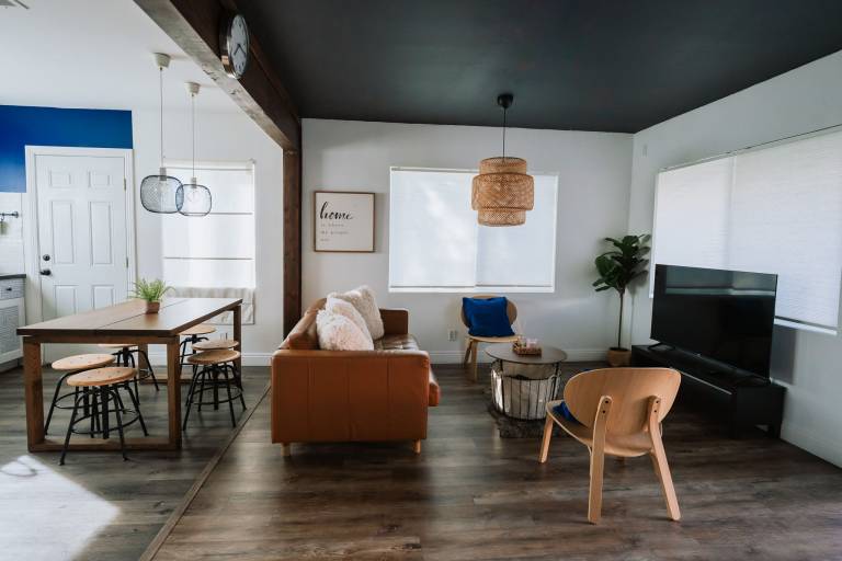 House Garden Grove