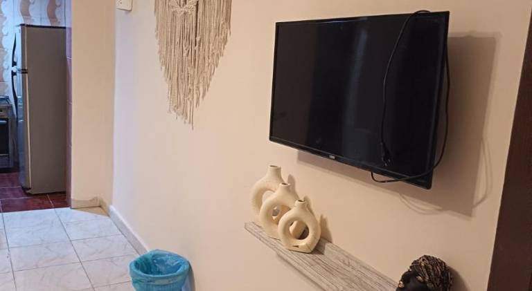 Rental apartment with 2 rooms for 4 persons in Dahab