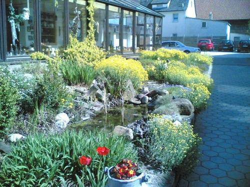 Ferienhaus  Bad Staffelstein