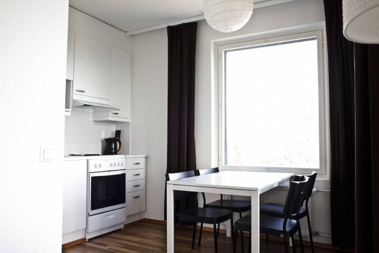 Apartment Vantaa