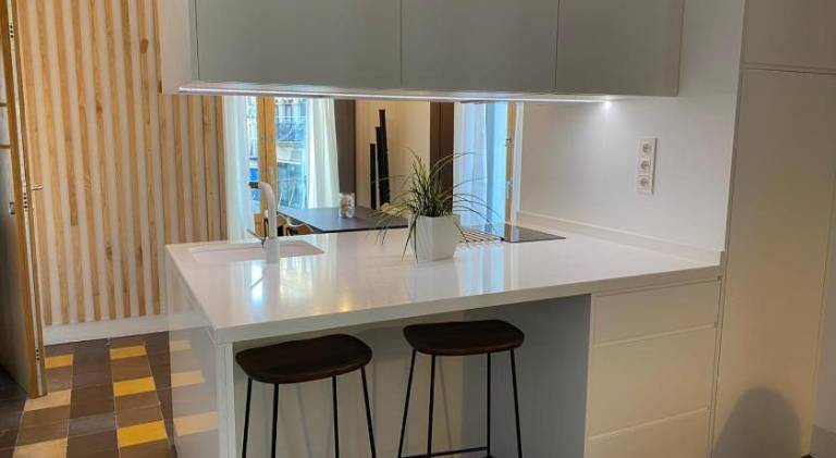 Fully equipped rental apartment | Next to Plaza Mayor | Pets allowed — photo 5