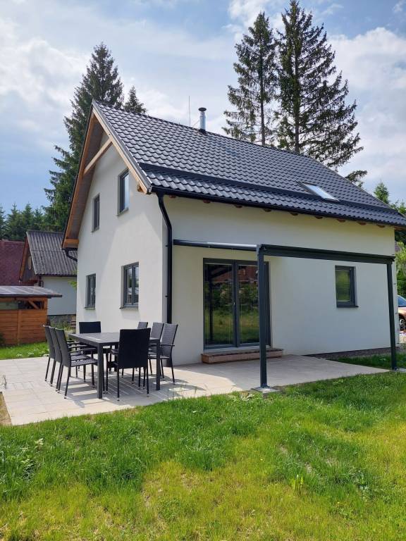 Chalet Lipnomeer