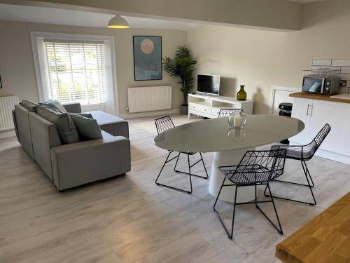 Apartment Oswestry