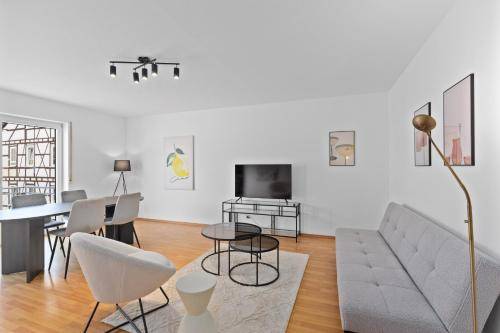 Apartamento Frankfurt am Main Ost