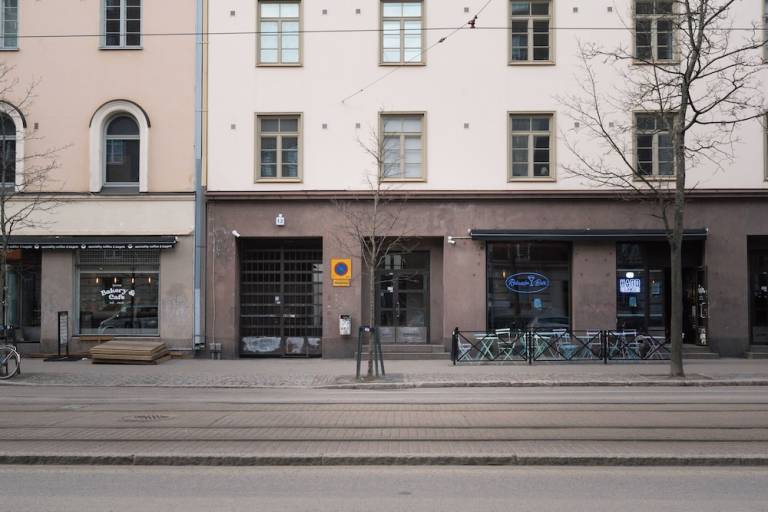 Appartamento Kallio
