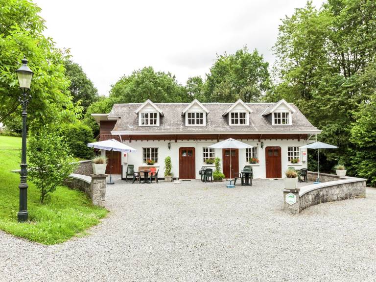 Appartement Bomal