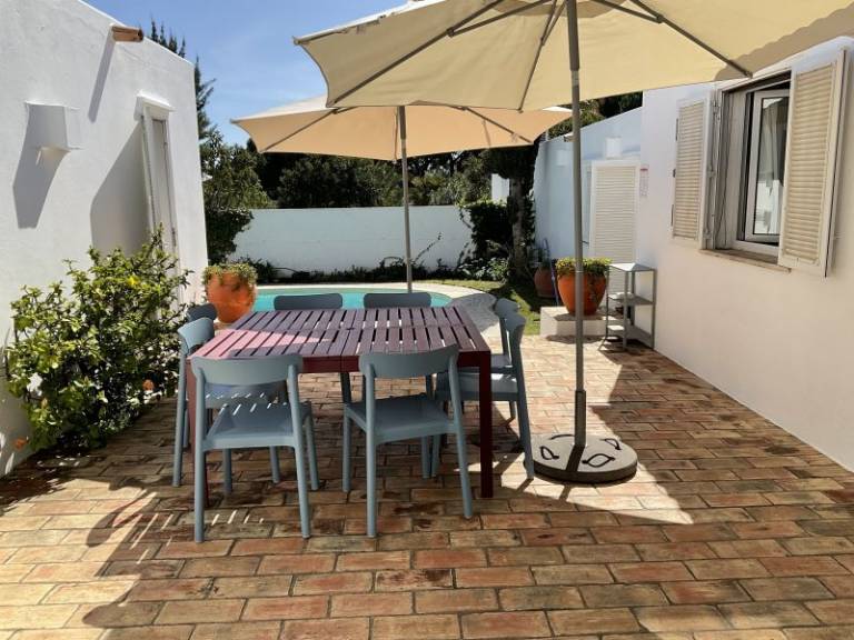 Maison de vacances Albufeira