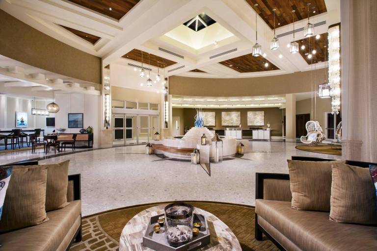 Playa Largo Resort & Spa, Autograph Collection — photo 2