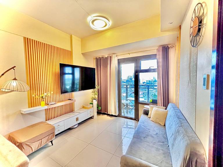 Holiday apartment with pool — photo 2