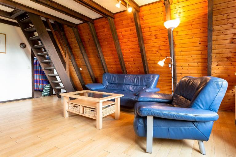 A-frame house (Type 7) — photo 2