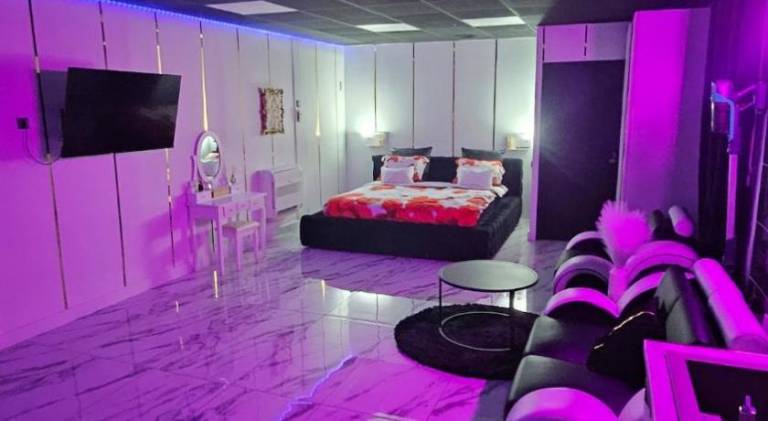 40 m² Ferienwohnung