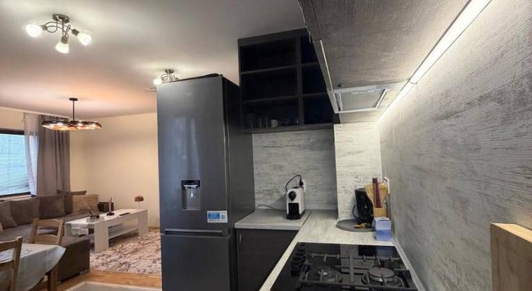 Holiday apartment with 3 rooms for 6 persons — photo 3