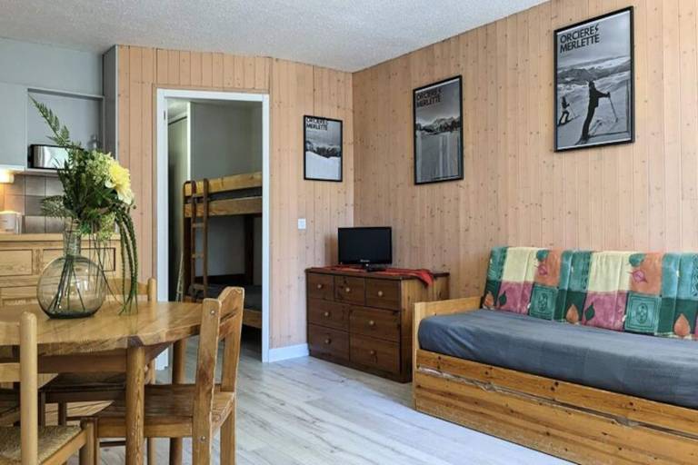 Rental apartment | Close to the ski | Pets are welcome — photo 3