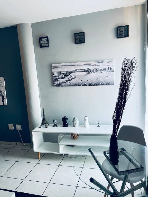 Vacation home for 2 persons in Pretoria