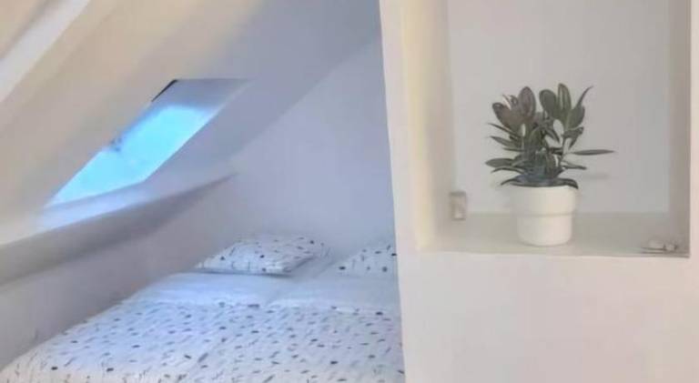 64 m&sup2; Ferienwohnung