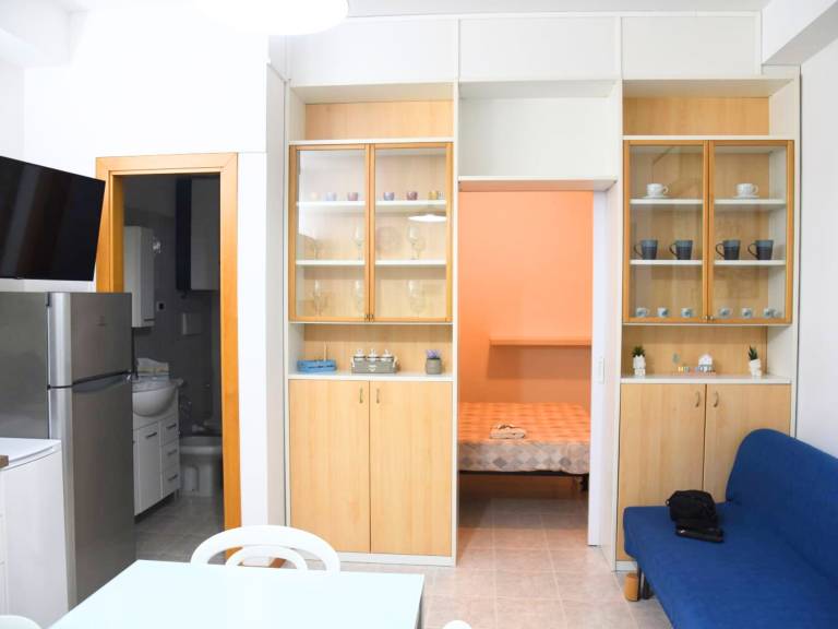 Holiday apartment | Sea view — photo 2