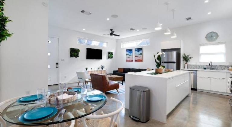 Vacation home | Perfect for remote work — photo 3