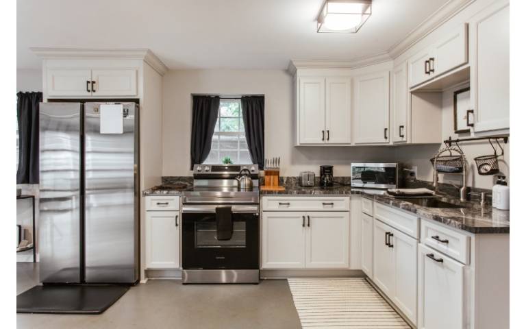 Vacation home with 1 room for 2 persons — photo 2