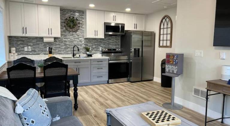 Rental apartment | Pets are welcome in Idaho Falls, ID