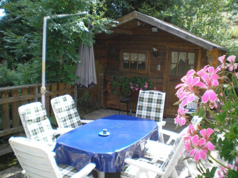 Ferienhaus in Neureichenau für max. 6 Personen Ferienhaus in Neureichenau für max. 6 Personen