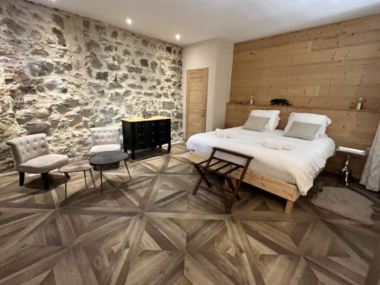 Chambre d'hôtes Langeac