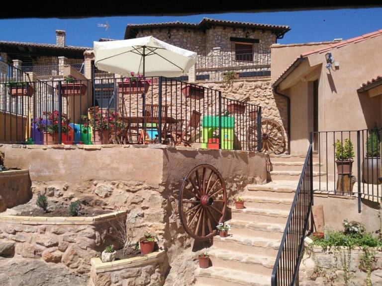 Casa Cella