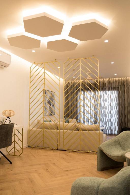 Appartement Strovolos