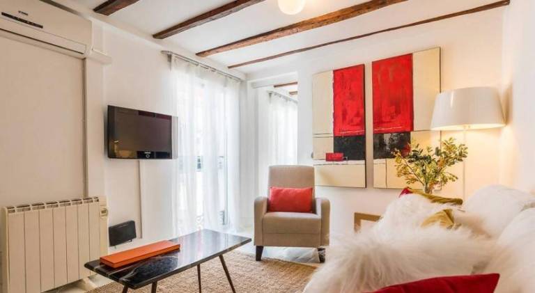 Rental apartment | Next to Puerta del Sol — photo 2