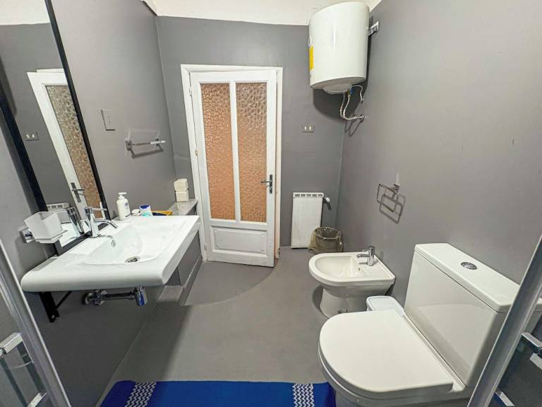 Bed and Breakfast Mirto