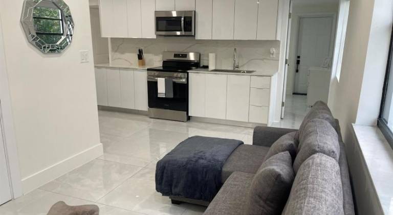 Holiday apartment with 2 rooms for 14 persons — photo 5