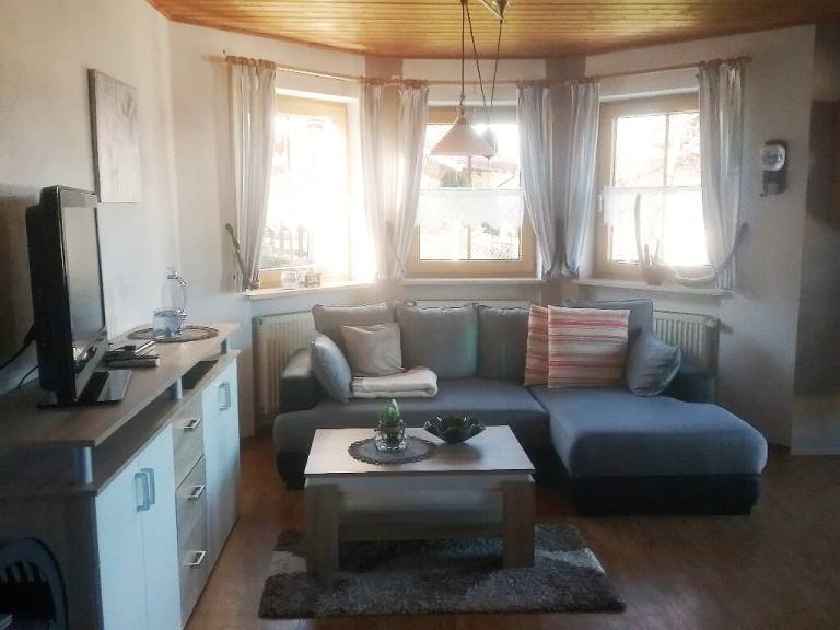 Ferienwohnung Lohberg
