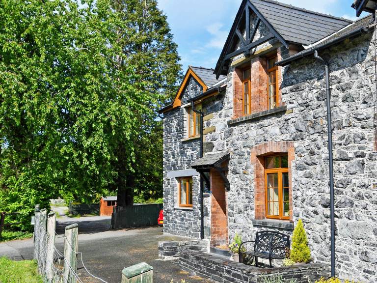 Cottage Betws-y-Coed