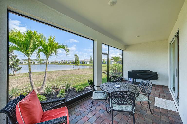 Pet-Friendly Naples Home w/ Resort-Style Pool — photo 3