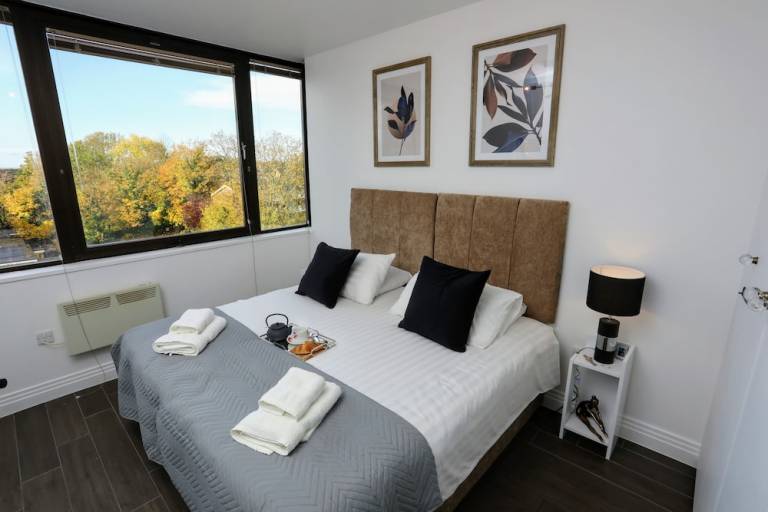 Apartment Watford