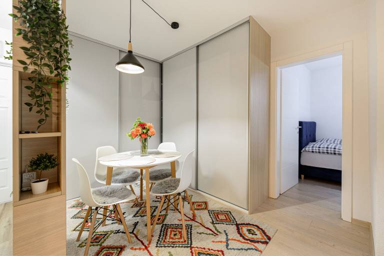 Apartamento Sarajevo
