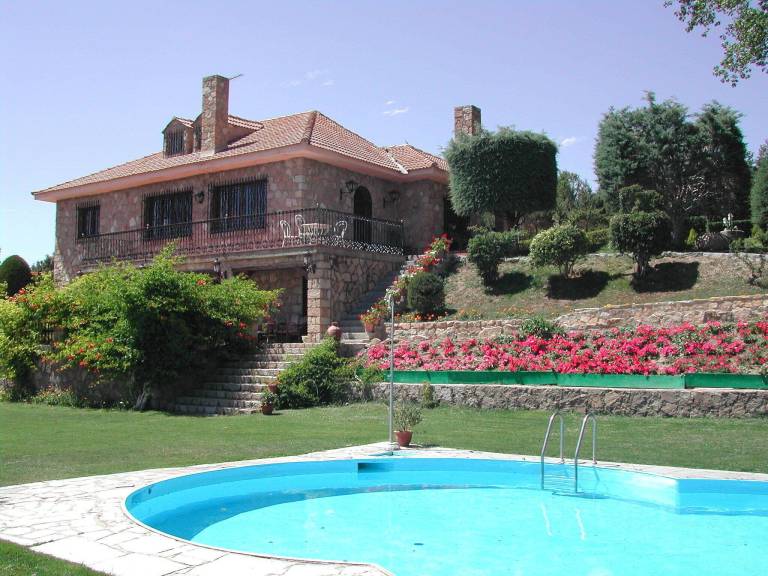 Cottage Serrada