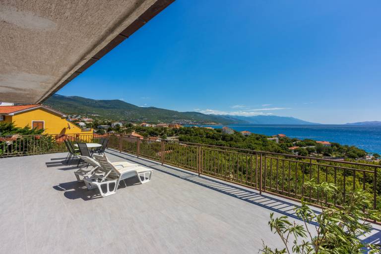 Apartman Smokvica Krmpotska
