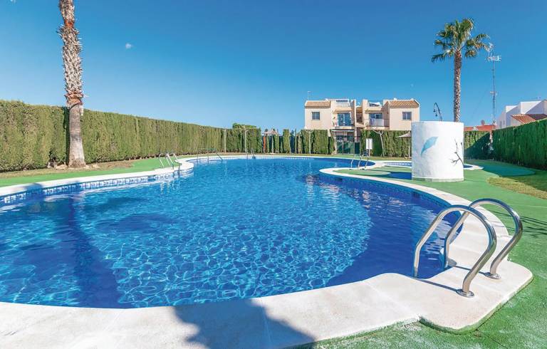 Appartement Los Montesinos